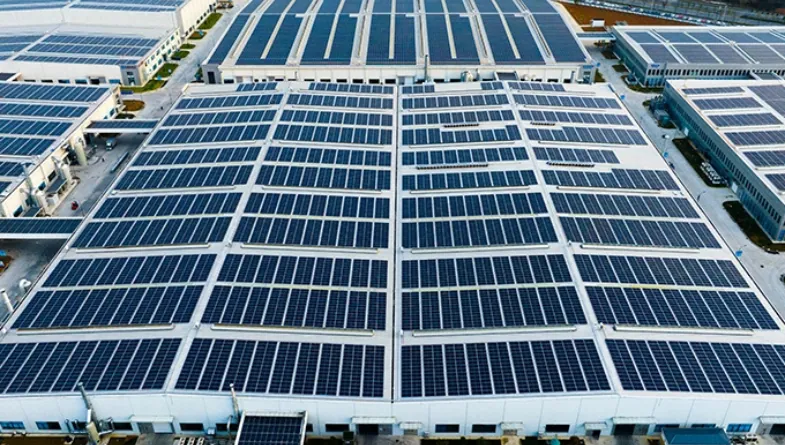 خرید پنل خورشیدی خانگی و صنعتی | بررسی، کاربردها و قیمت روز خرید پنل خورشیدی خانگی و صنعتی | بررسی، کاربردها و قیمت روز